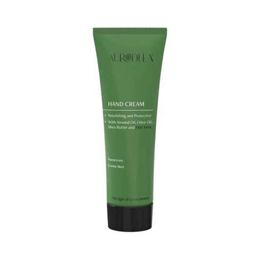 Crème mains à l’Aloe Vera - N° CR31B - JosMir Beauty & Luxury