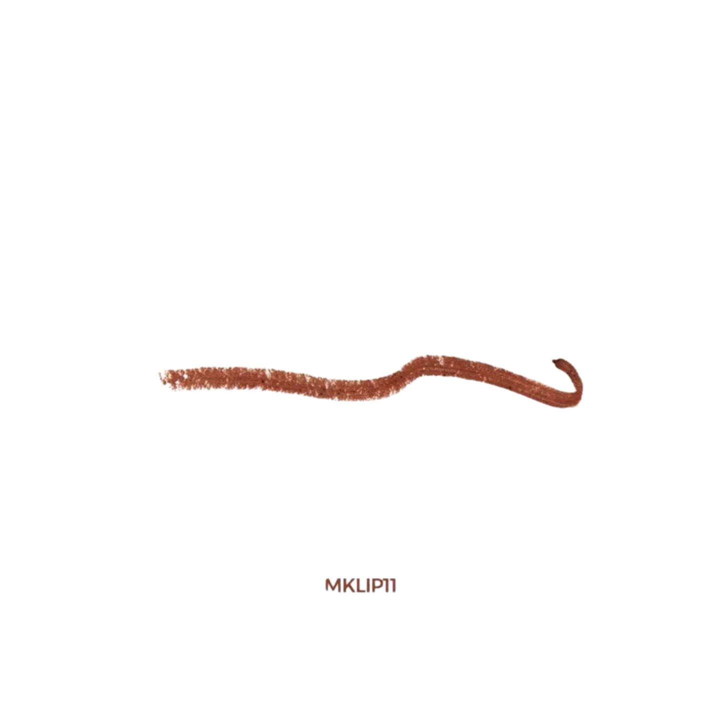 Crayon rouge à lèvres Lipstick - N° MKLIP11 - JosMir Beauty & Luxury