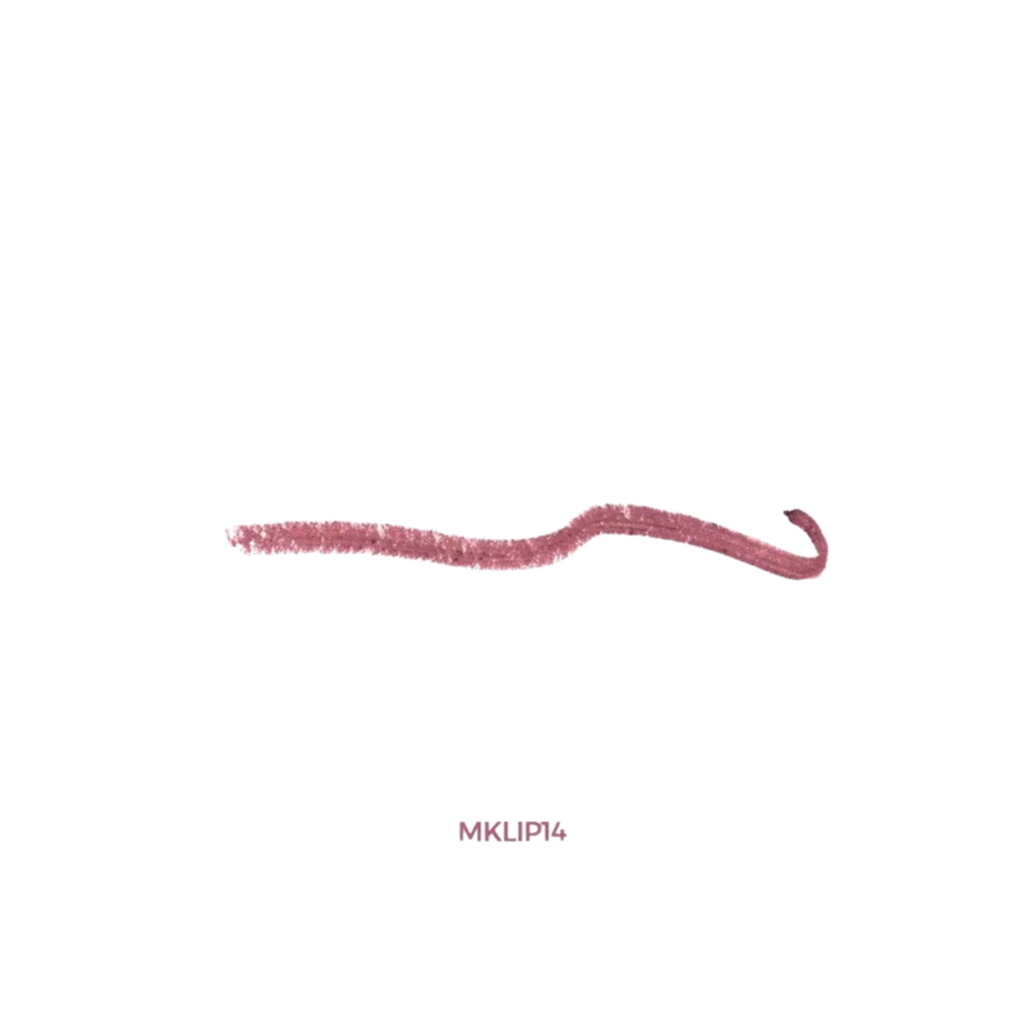 Crayon rouge à lèvres Lipstick - N° MKLIP14 - JosMir Beauty & Luxury