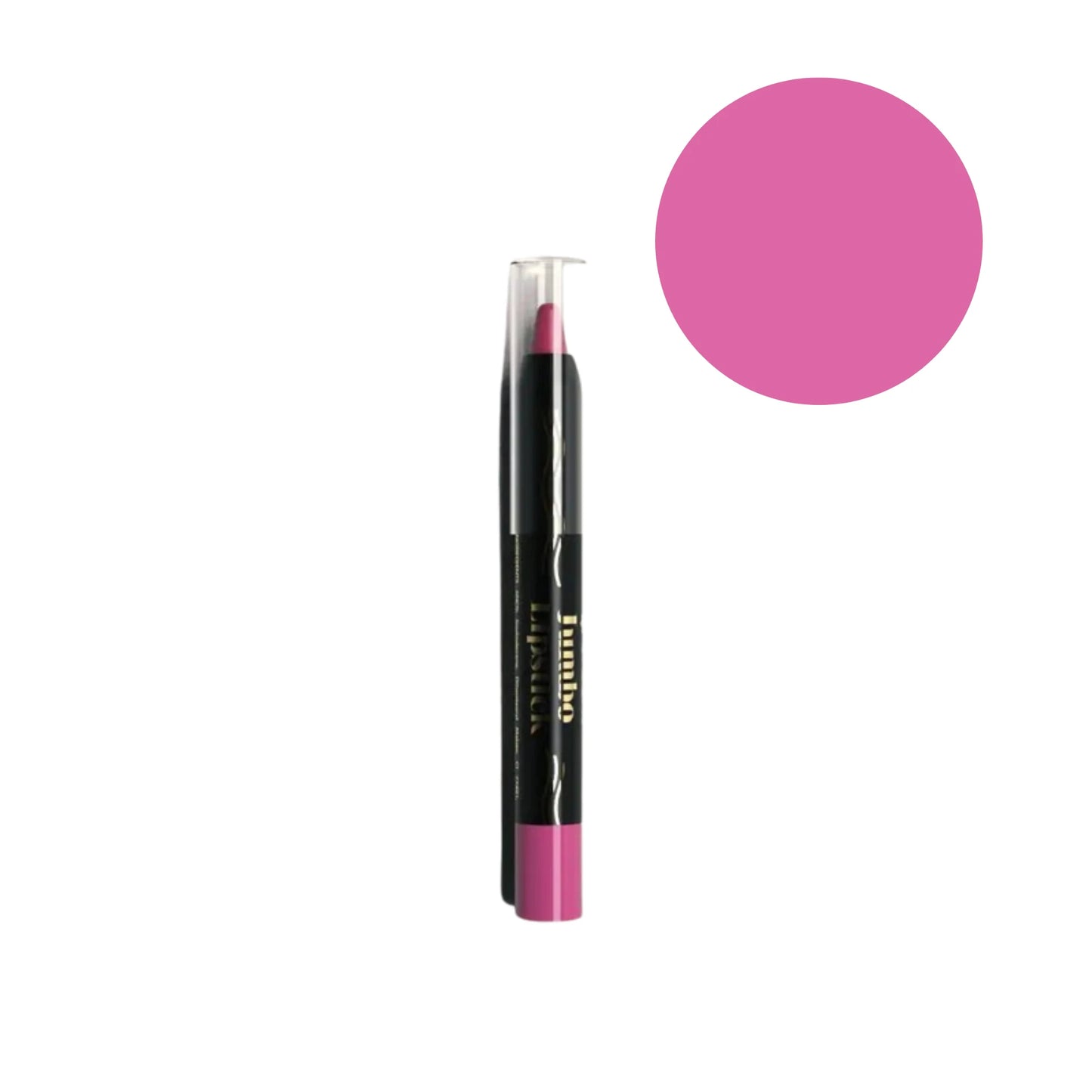 Crayon rouge à lèvres Lipstick - N° MKLIP16 - JosMir Beauty & Luxury