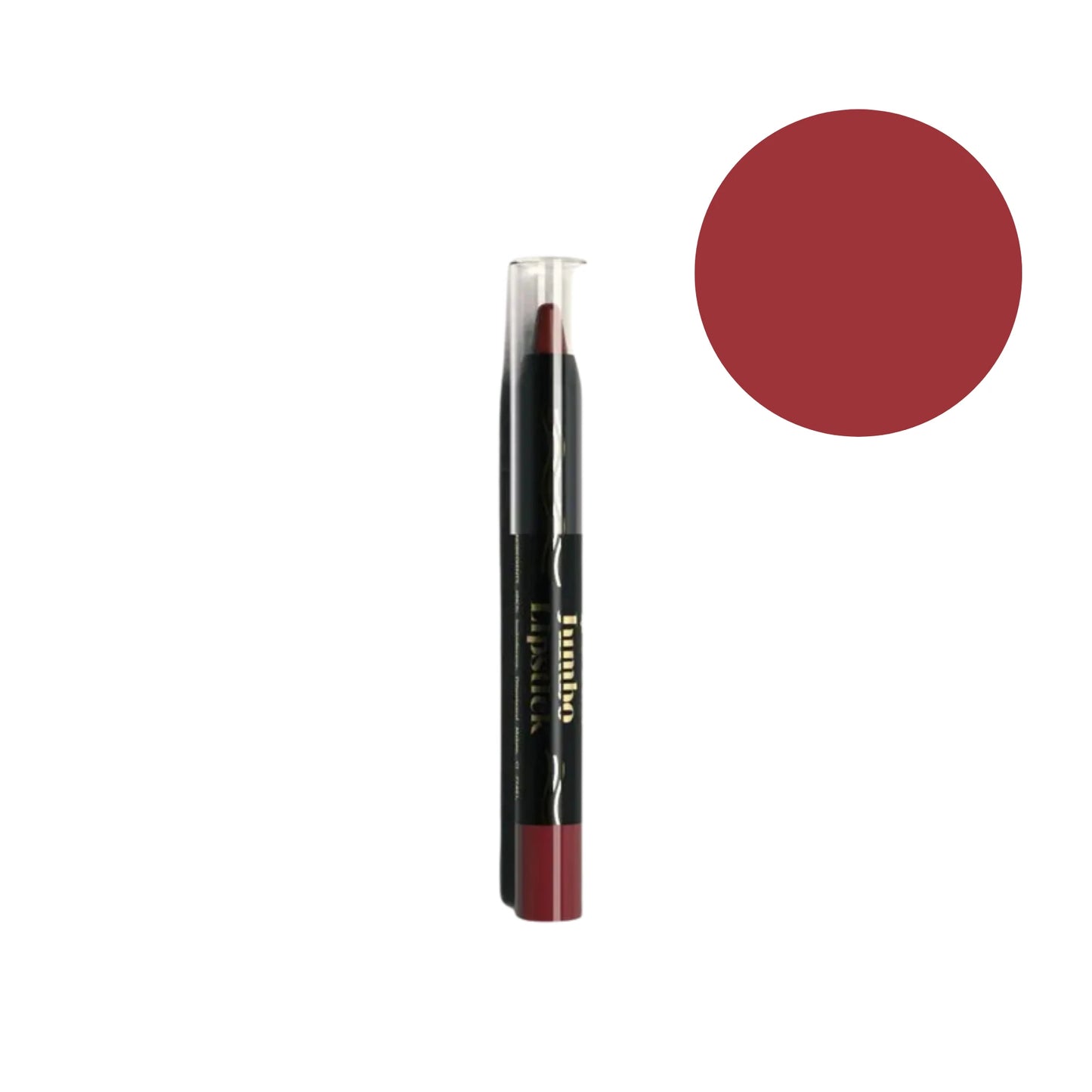 Crayon rouge à lèvres Lipstick - N° MKLIP17 - JosMir Beauty & Luxury