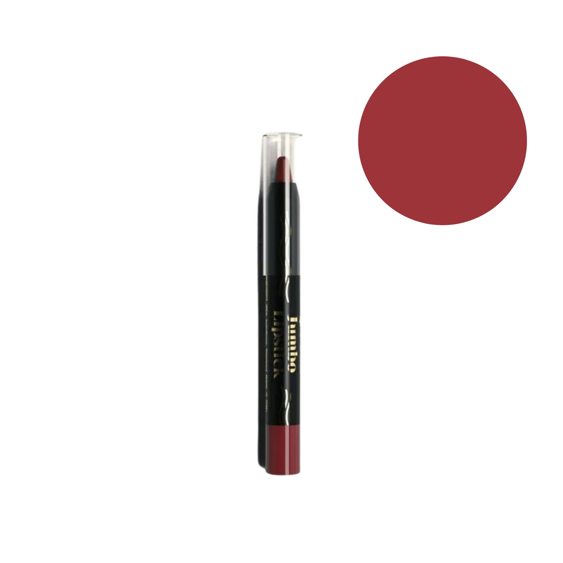 Crayon rouge à lèvres Lipstick - N° MKLIP17 - JosMir Beauty & Luxury