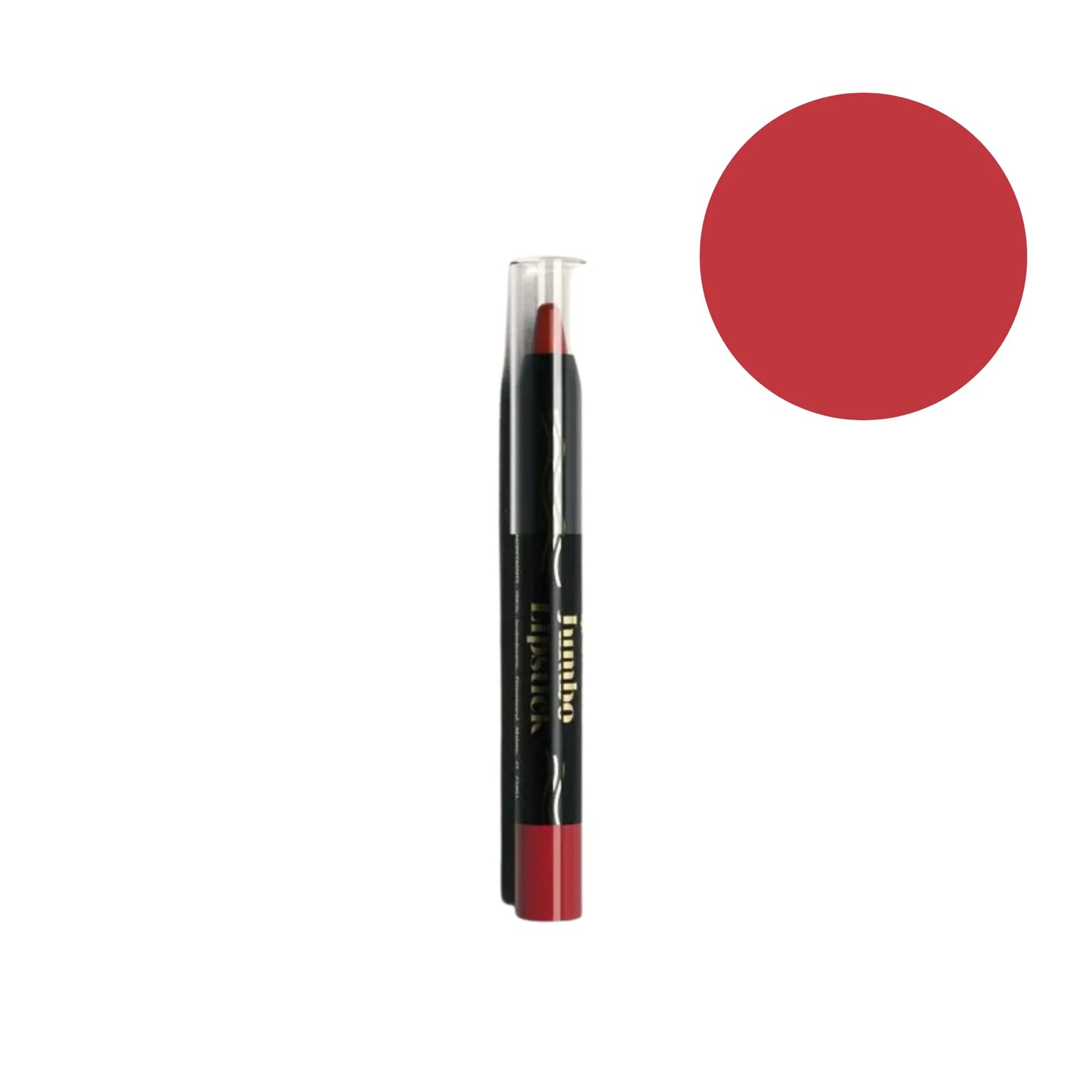 Crayon rouge à lèvres Lipstick - N° MKLIP19 - JosMir Beauty & Luxury