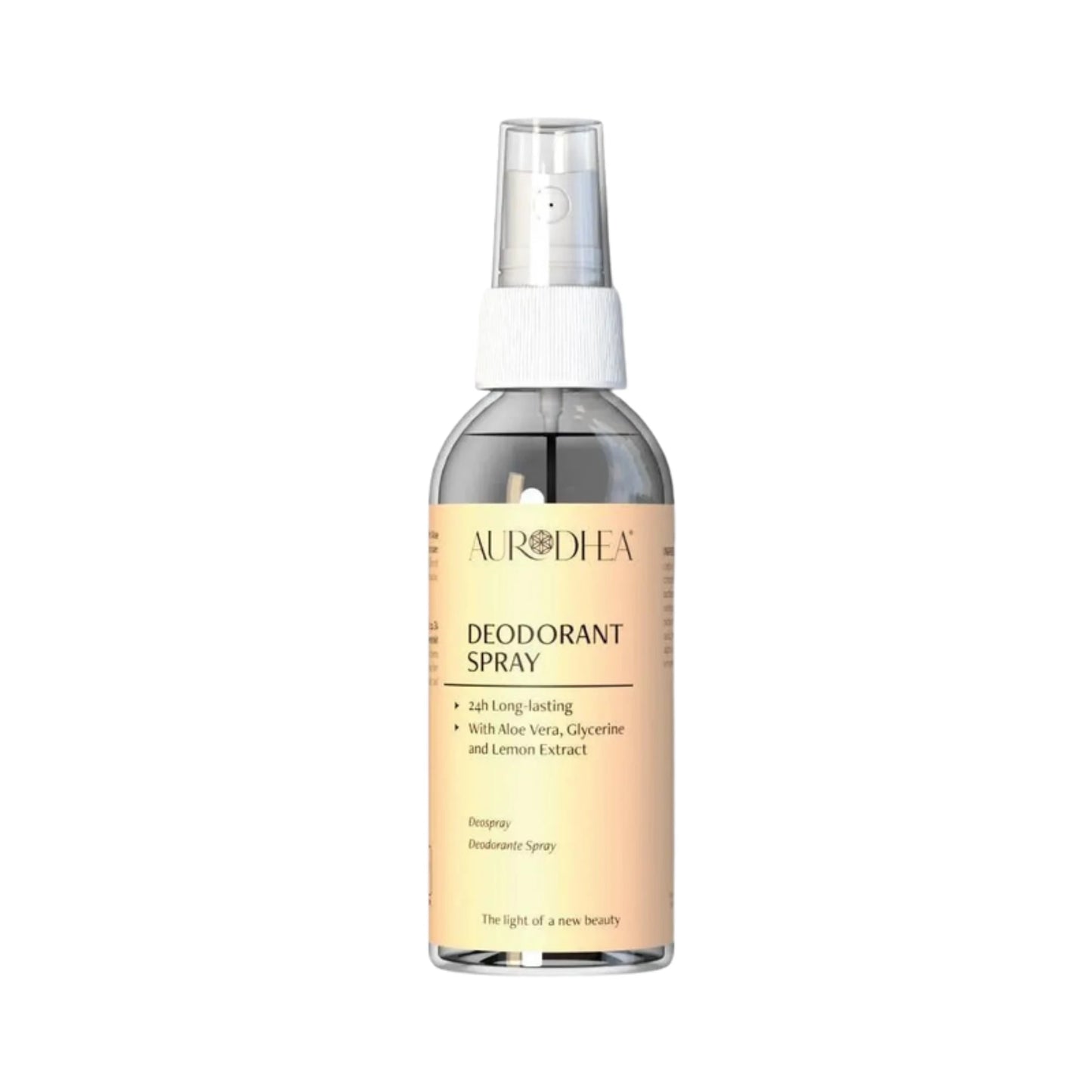 Déodorant spray longue durée | 24h - N° DEOS04B - JosMir Beauty & Luxury