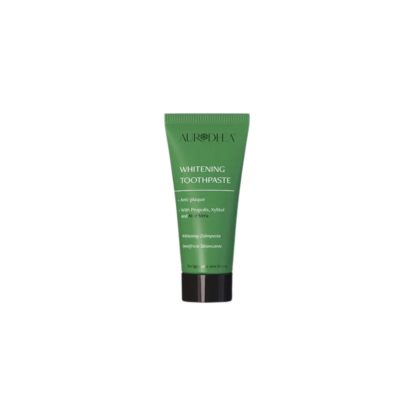 Dentifrice blanchissant à l'Aloe vera - N° AL08B - JosMir Beauty & Luxury