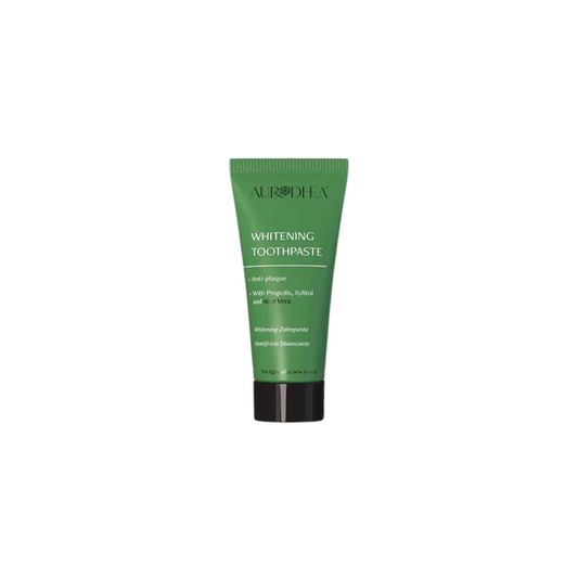 Dentifrice blanchissant à l'Aloe vera - N° AL08B - JosMir Beauty & Luxury