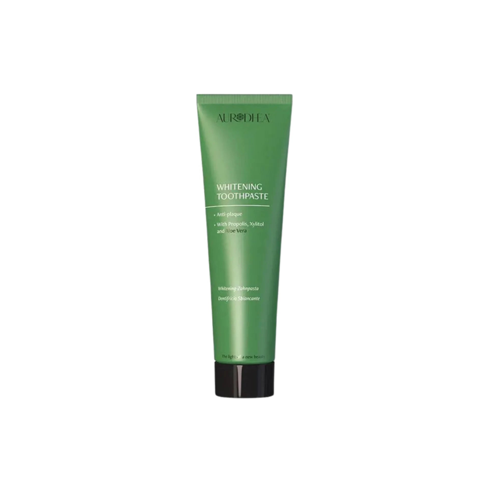 Dentifrice blanchissant à l'Aloe vera - N° CR33B - JosMir Beauty & Luxury