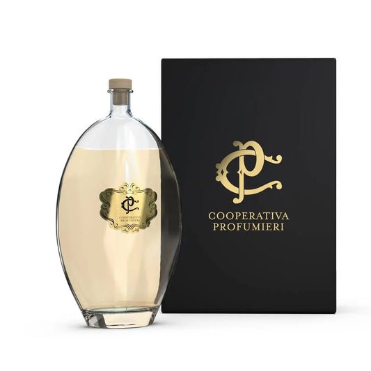 Diffuseur parfum d’ambiance « Cooperativa Profumieri » - Fruity Blend - COP0010 - JosMir Beauty & Luxury