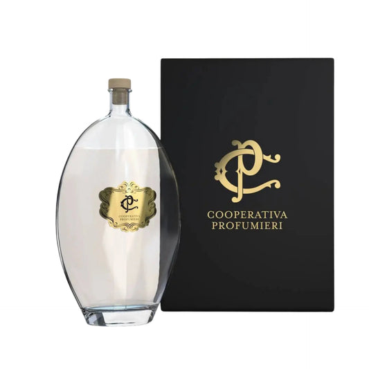 Diffuseur parfum d’ambiance « Cooperativa Profumieri » - Mediterranean Pomegranate - COP0015 -  JosMir Beauty & Luxury