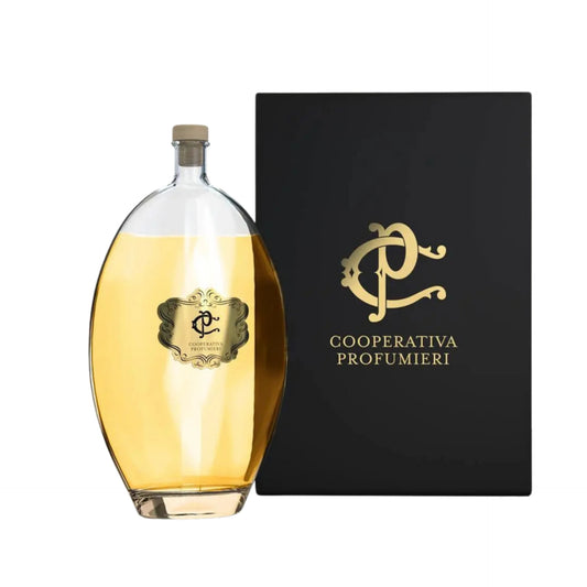 Diffuseur parfum d’ambiance « Cooperativa Profumieri » - Red Fruit Heart - COP0025 -  JosMir Beauty & Luxury