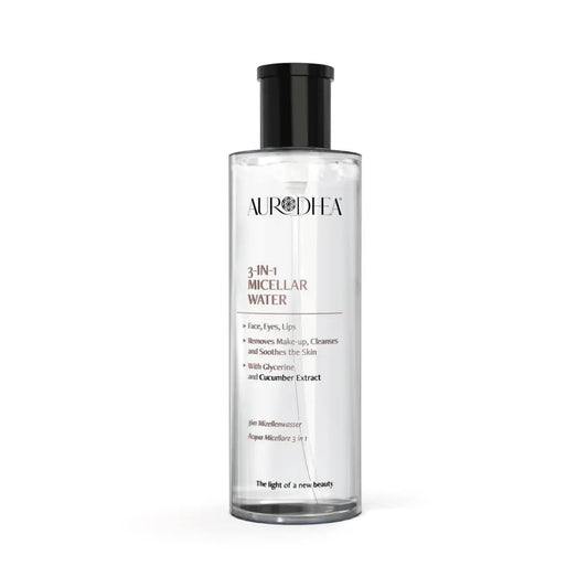 Eau micellaire 3 en 1 - N° CR12B - JosMir Beauty & Luxury