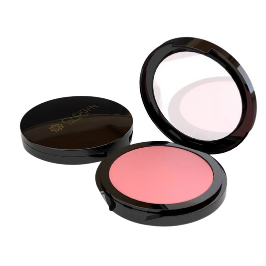 Fard à joues "Warm Shade" - Peach - N° FRD11 - JosMir Beauty & Luxury