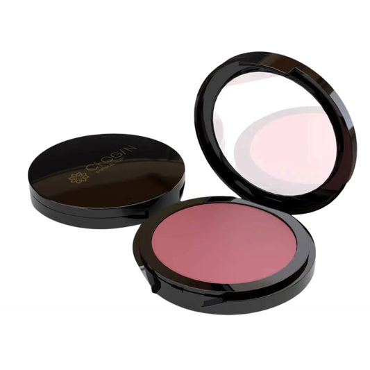 Fard à joues "Warm Shade" - Raspberry - N° FRD12 - JosMir Beauty & Luxury