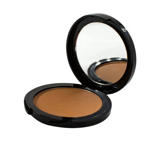 Fard à joues silk face - Warm Beige - N° FRD07 - JosMir Beauty & Luxury