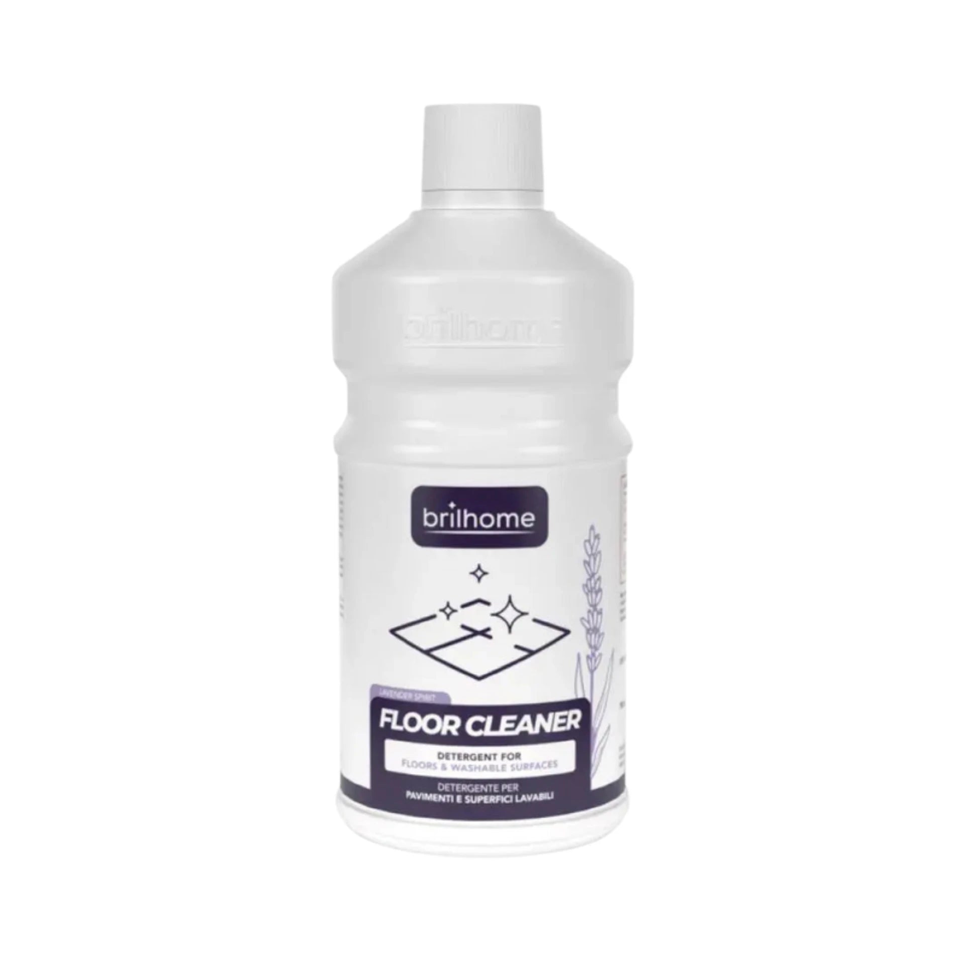 Floor Cleaner – Détergent pour sols et surfaces lavables - N° BH0207 - JosMir Beauty & Luxury