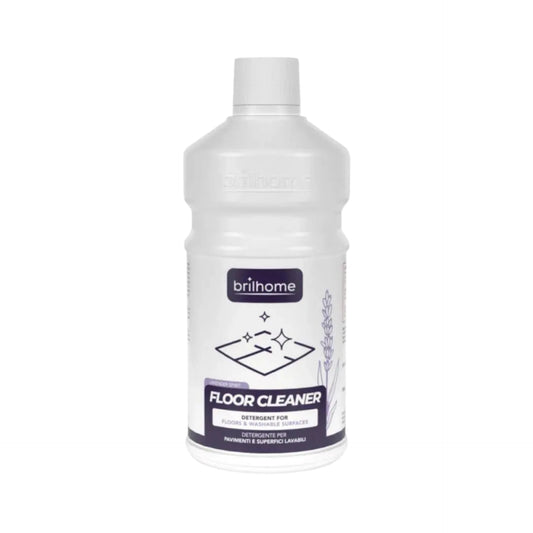 Floor Cleaner – Détergent pour sols et surfaces lavables - N° BH0207 - JosMir Beauty & Luxury