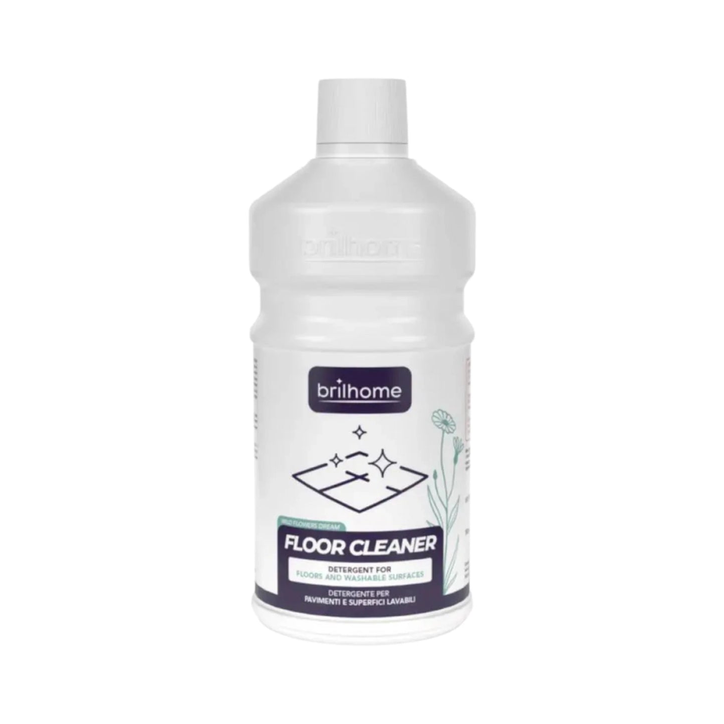 Floor Cleaner – Détergent pour sols et surfaces lavables - N° BH0213 - JosMir Beauty & Luxury