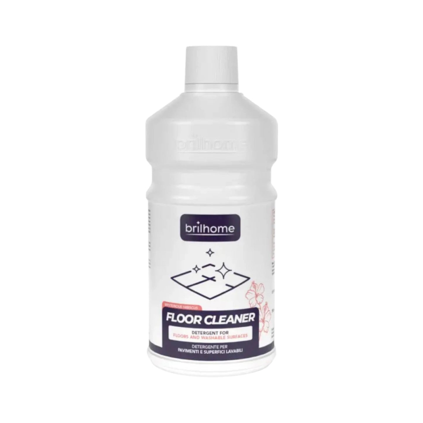 Floor Cleaner – Détergent pour sols et surfaces lavables - N° BH0214 - JosMir Beauty & Luxury