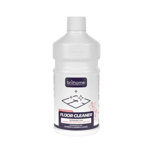 Floor Cleaner – Détergent pour sols et surfaces lavables - N° BH0214 - JosMir Beauty & Luxury