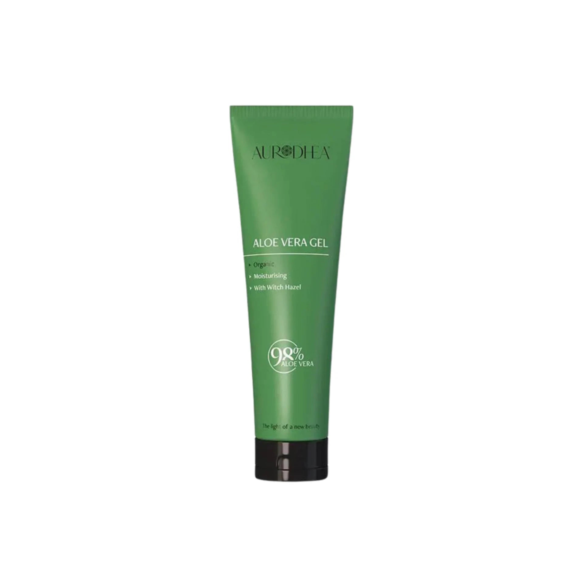 Gel Aloe Vera 98% Bio - N° CR17B - JosMir Beauty & Luxury