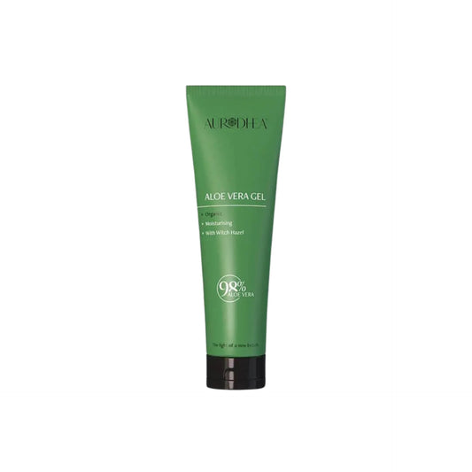 Gel Aloe Vera 98% Bio - N° CR17B - JosMir Beauty & Luxury