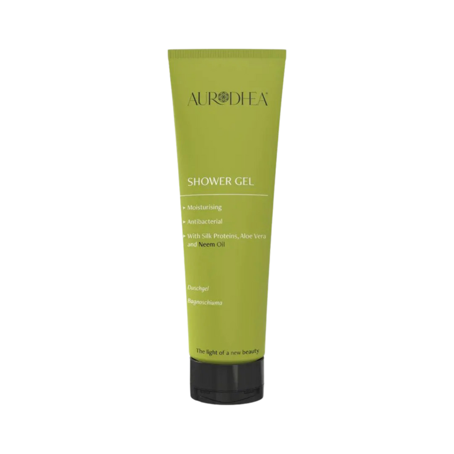 Gel douche à l’huile de Neem - N° NM02B - JosMir Beauty & Luxury