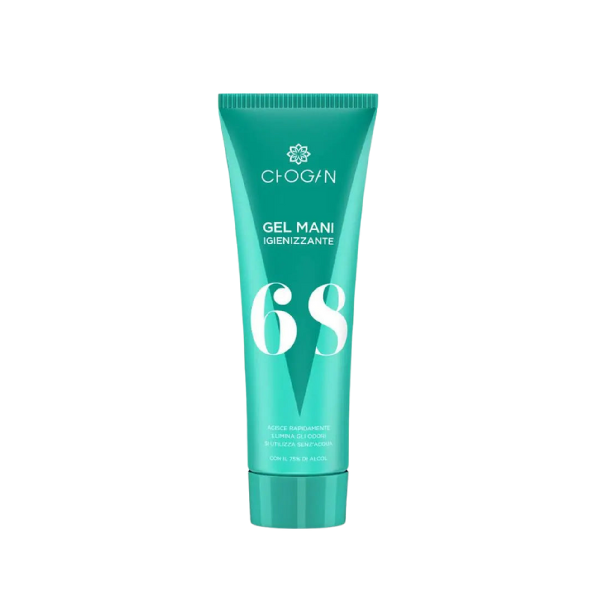 Gel hydroalcoolique mains - N° GI68 - JosMir Beauty & Luxury
