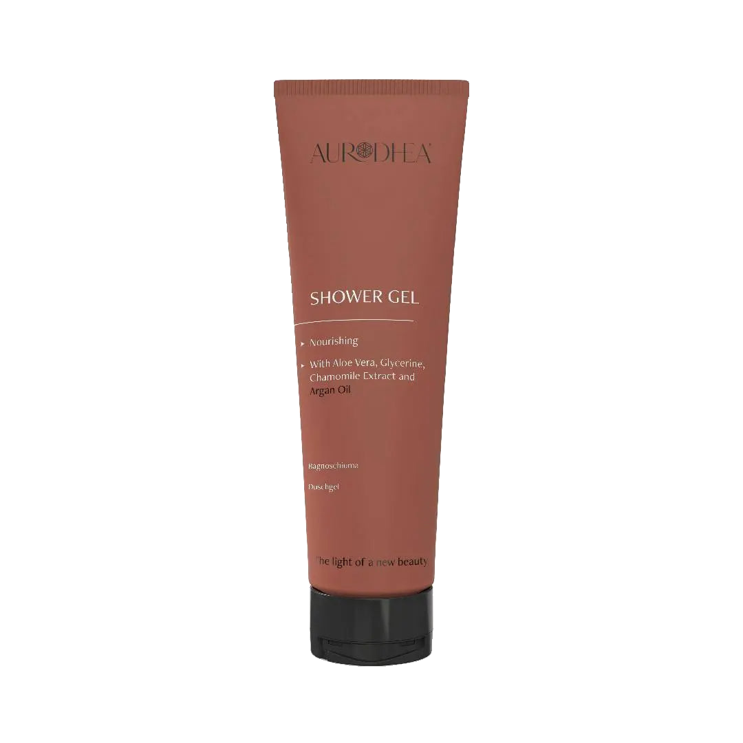 Gel douche à l’huile d’Argan -  JosMir Beauty & Luxury