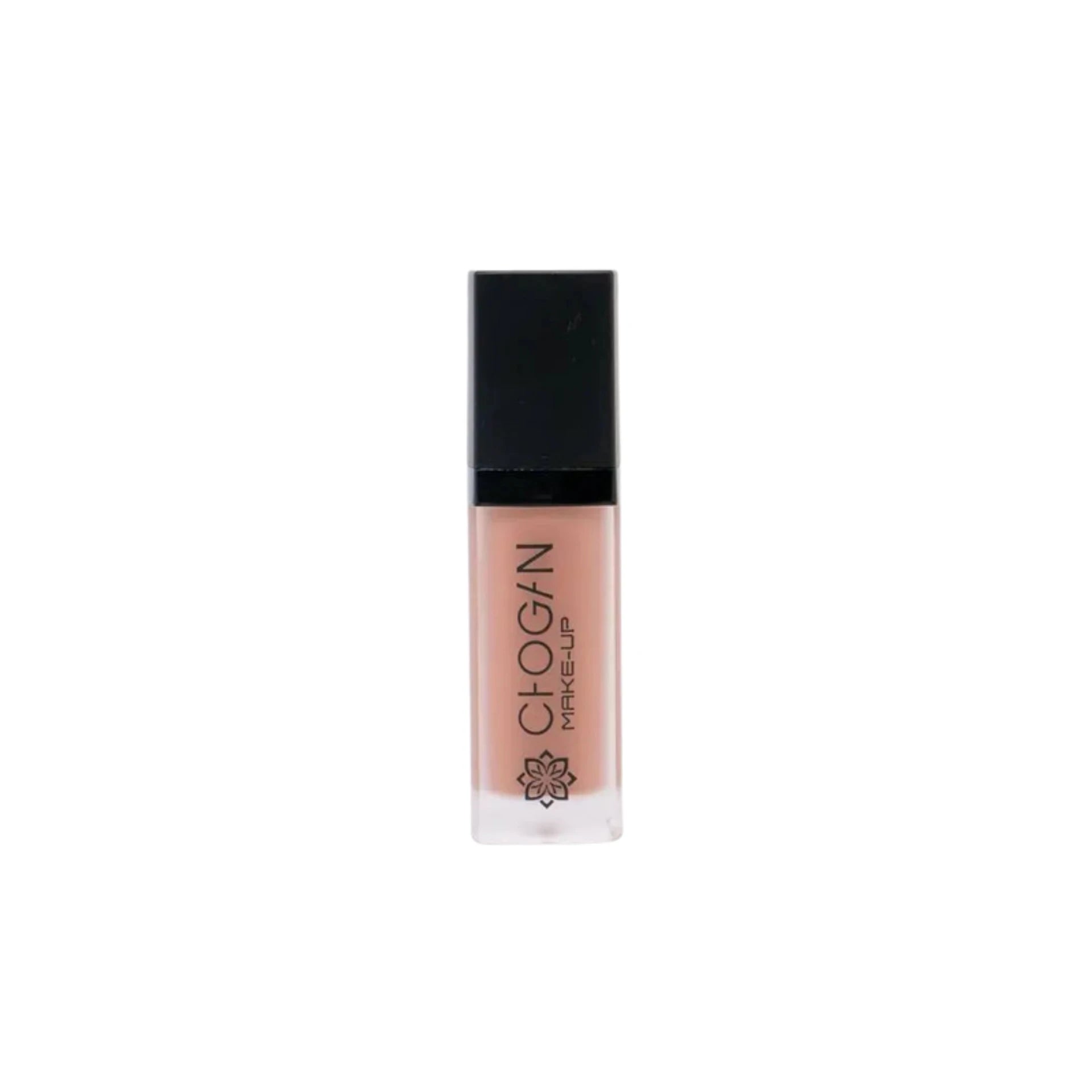 Gloss à lèvres repulpant (Maxi format) - Nude - N° MKLIP45 - JosMir Beauty & Luxury