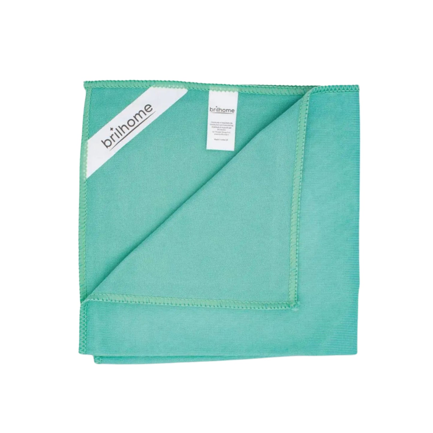 Grace, chiffon en microfibre pour les vitres, fenêtres et miroirs - N° MIC01 - JosMir Beauty & Luxury