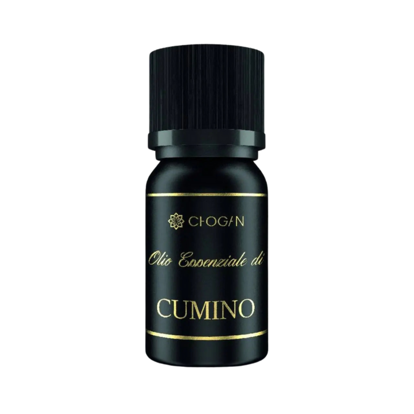 Huile essentielle de Cumin - N° OS34 -  JosMir Beauty & Luxury