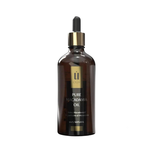 Huile pure de Macadamia - N° U03B -  JosMir Beauty & Luxury