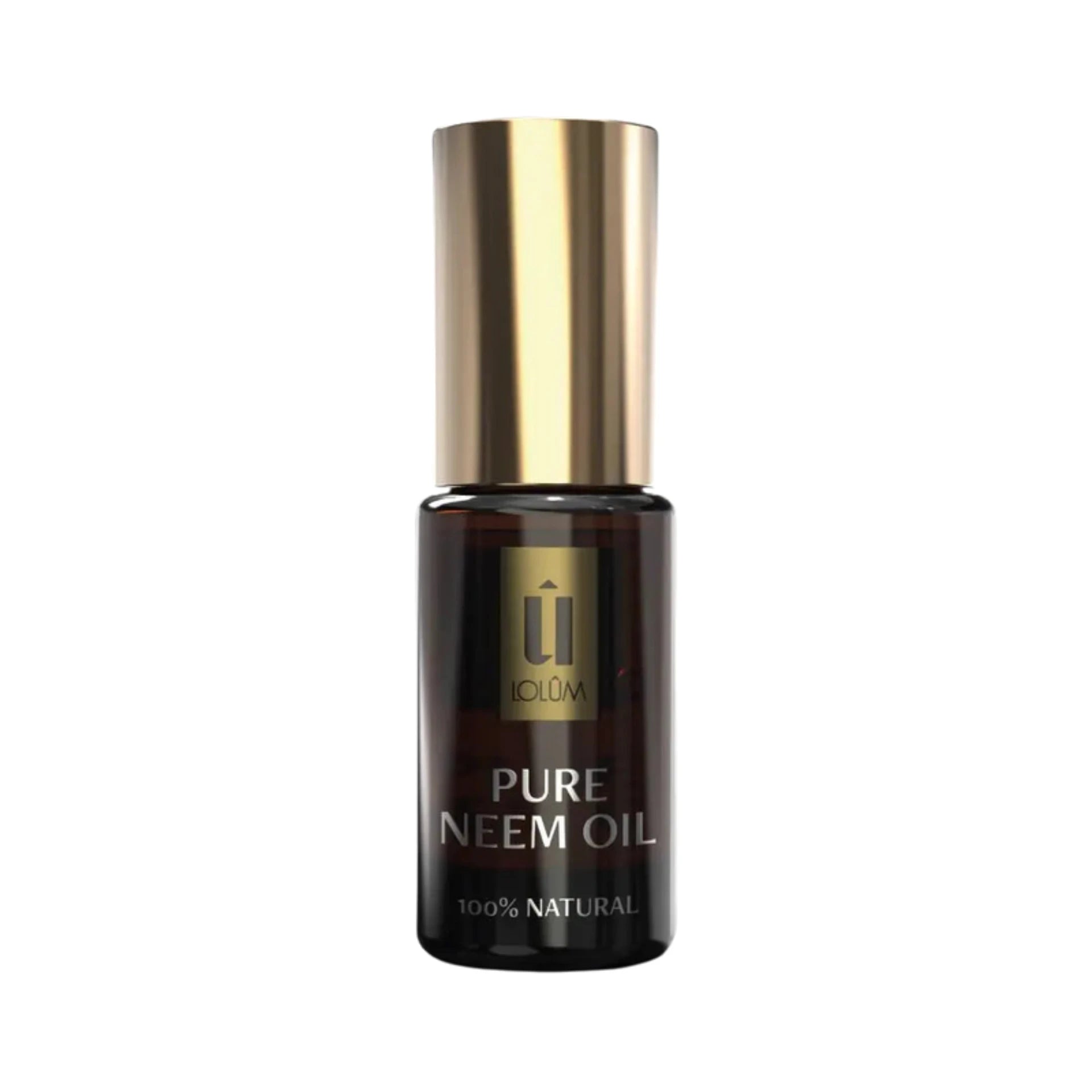 Huile pure de Neem - N° U16B -  JosMir Beauty & Luxury
