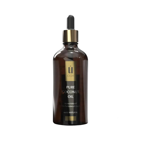 Huile pure de noix de Coco - N° U14B -  JosMir Beauty & Luxury