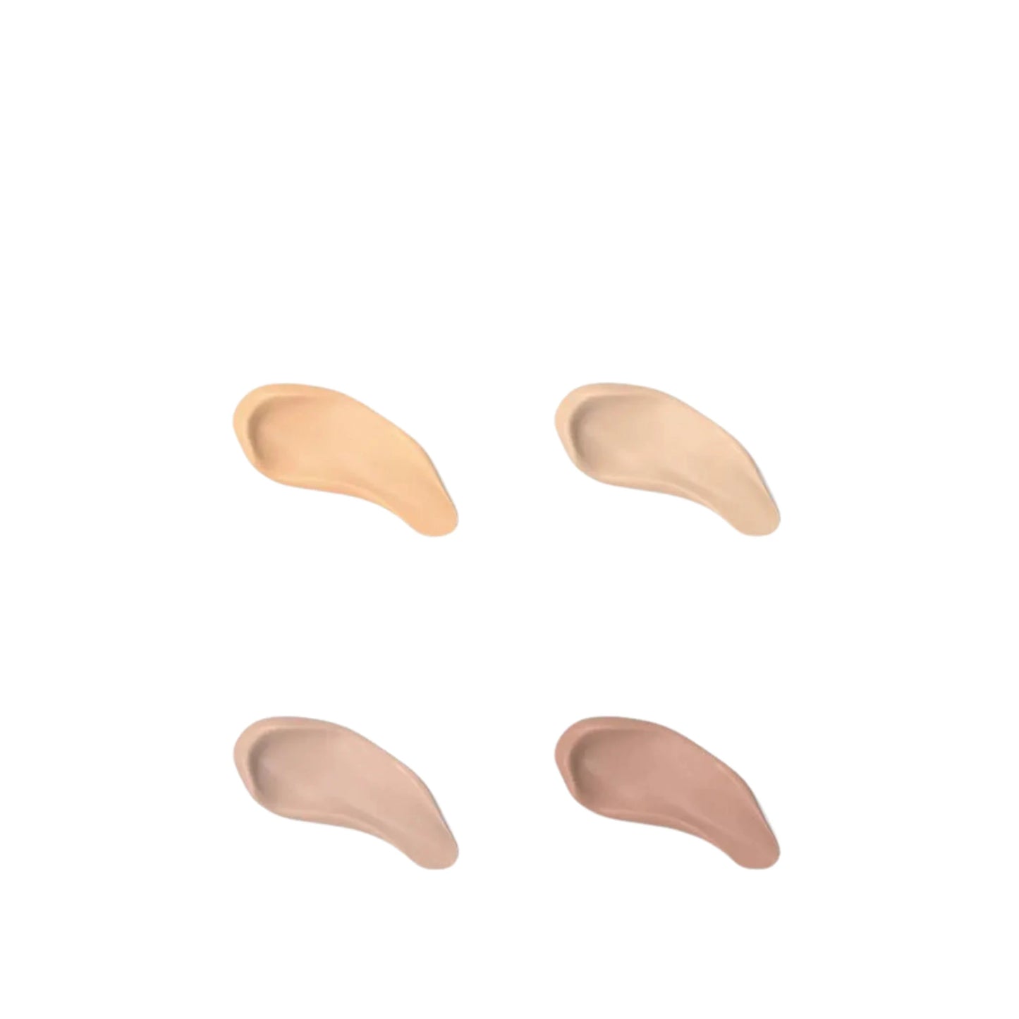Instant matte foundation - Dark Beige - N° LM14 - JosMir Beauty & Luxury