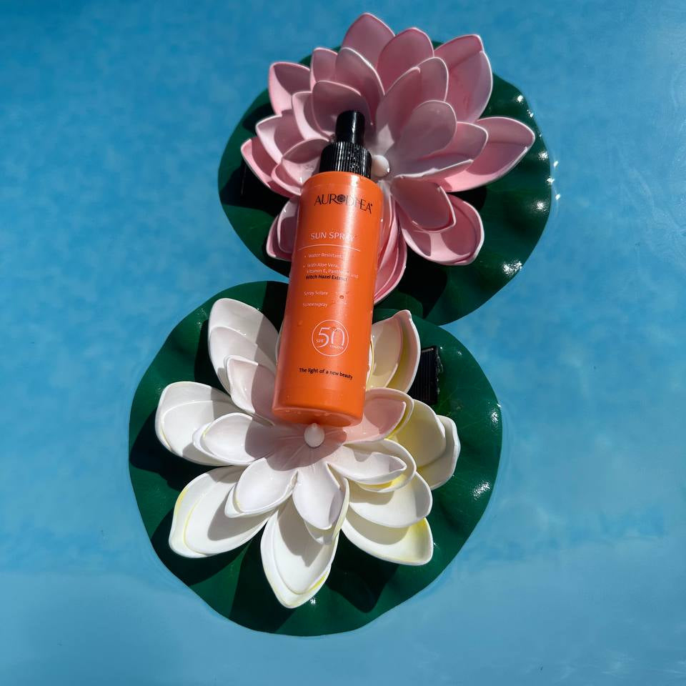 Spray capillaire Protecteur contre le Chlore et l’eau salée -  JosMir Beauty & Luxury