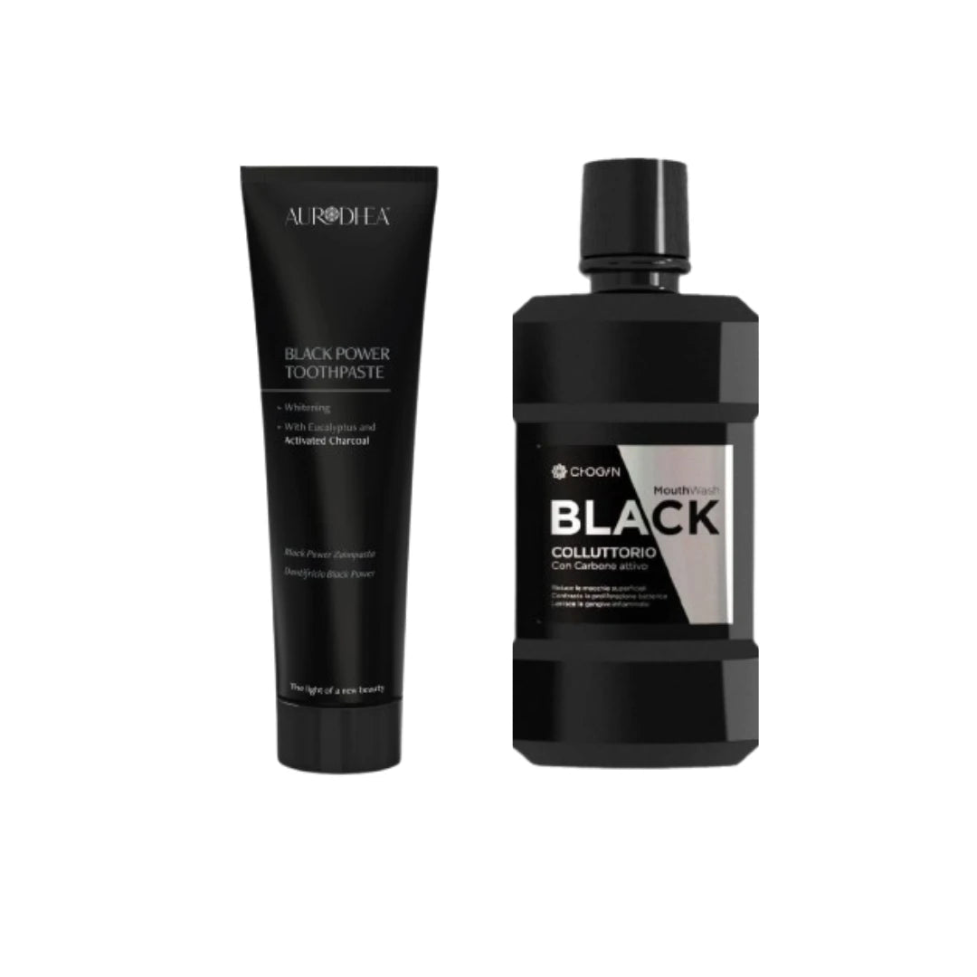 Duo dents blanches - JosMir Beauty & Luxury