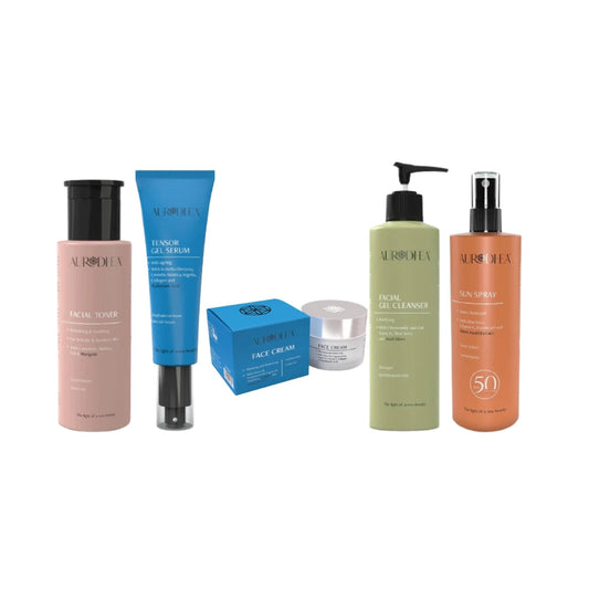 Peaux Matures : routine révélatrice de jeunesse pensée pour vous -  JosMir Beauty & Luxury