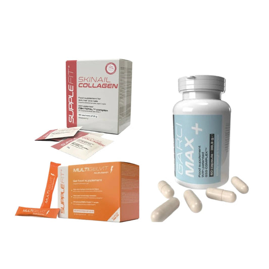 Routine Minceur et Peau Éclatante : Pour une Beauté Naturelle -  JosMir Beauty & Luxury