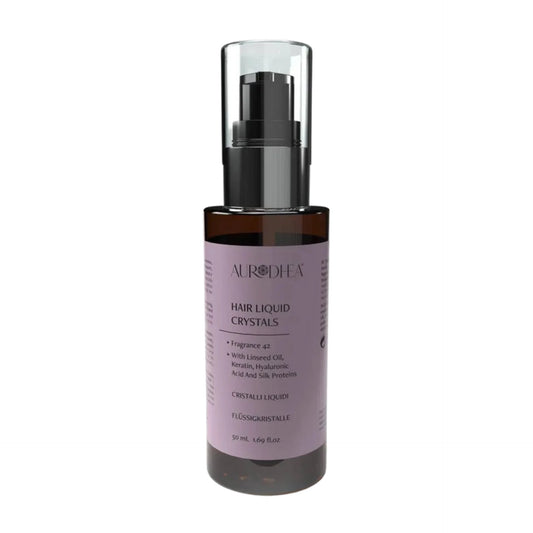 LIGHT DROPS - Sérum cheveux parfumé - N° CAP23B -  JosMir Beauty & Luxury