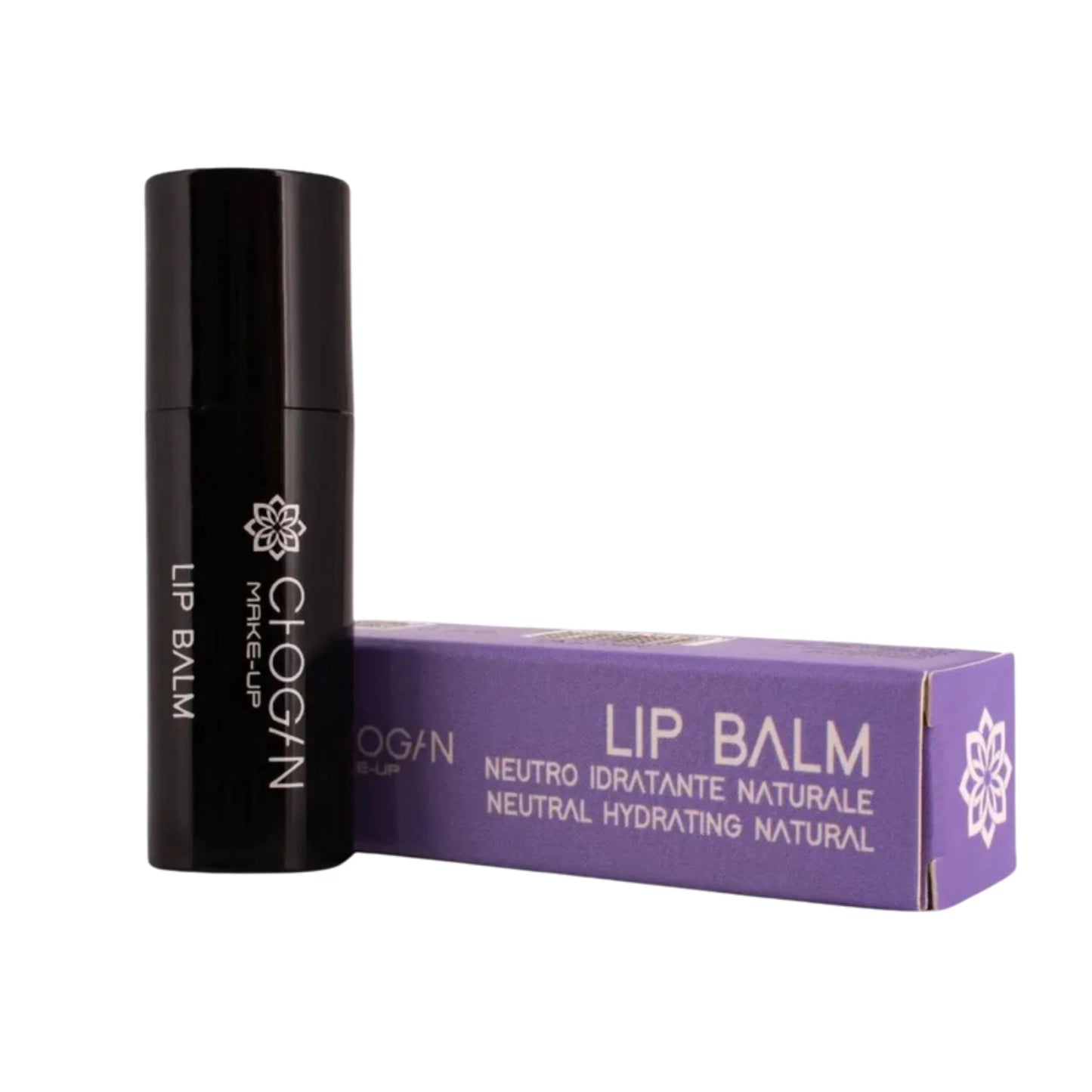 Lip Balm neutre - Hydratant naturel - N° MKLIP61 - JosMir Beauty & Luxury