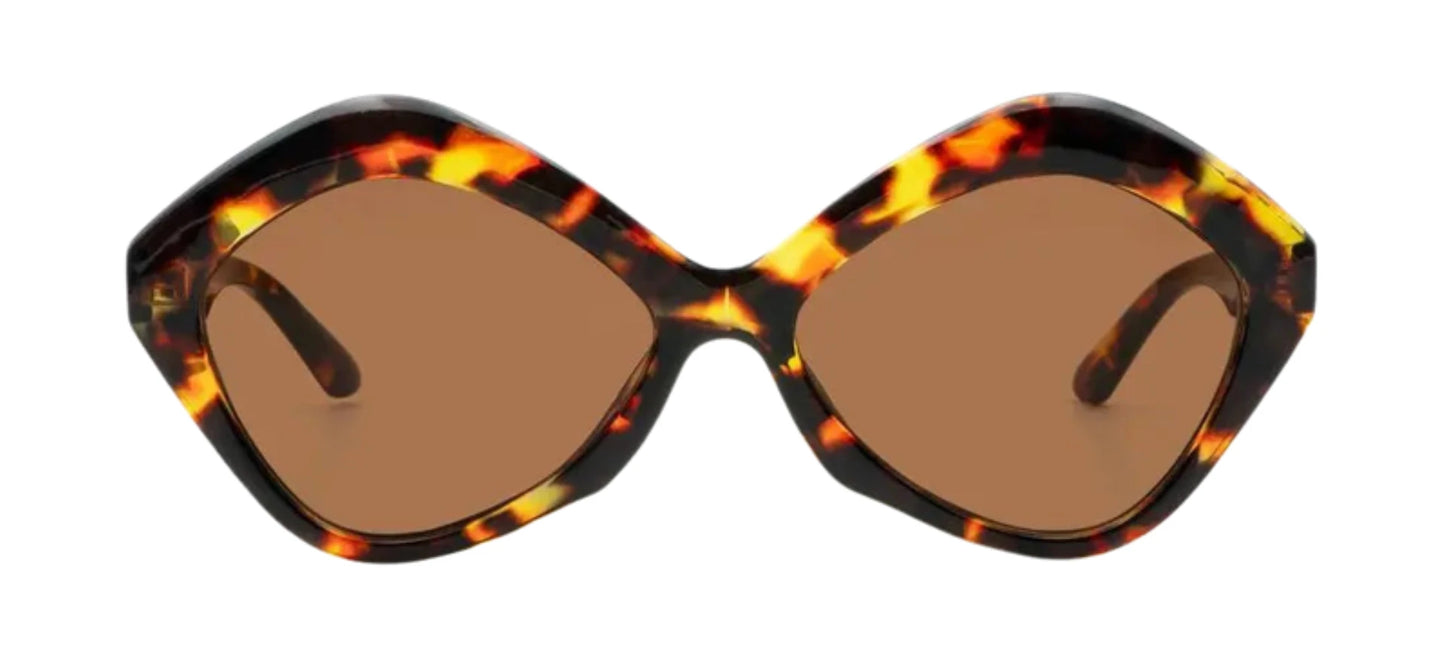 Lunettes de soleil "ALGHERO" - N° KL0151 - JosMir Beauty & Luxury