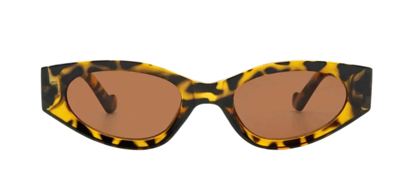 Lunettes de soleil "AMALFI" - N° KL0150 - JosMir Beauty & Luxury