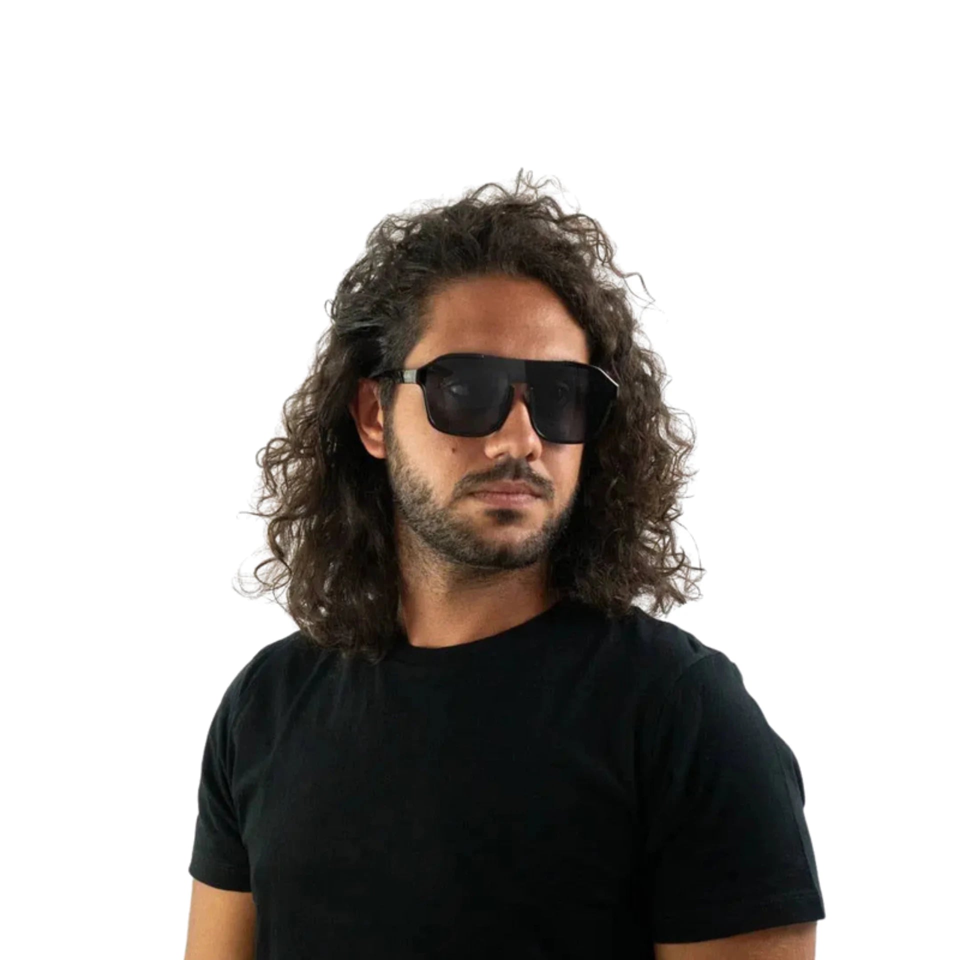 Lunettes de soleil "ARIZONA" - N° KL0122 - JosMir Beauty & Luxury