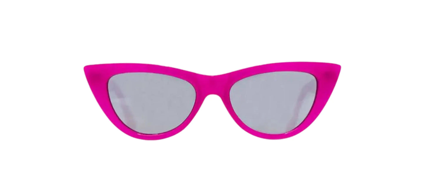 Lunettes de soleil "BARBIE" - N° KL0119 - JosMir Beauty & Luxury