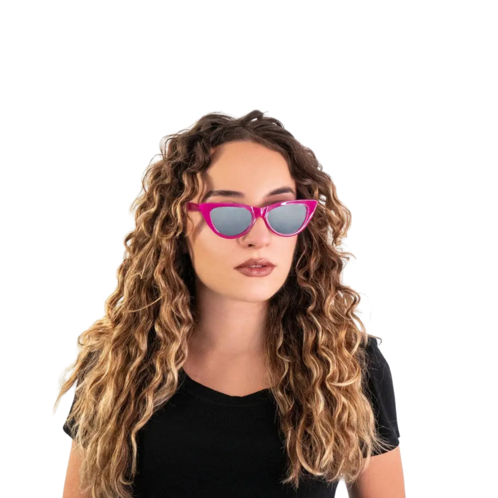 Lunettes de soleil "BARBIE" - N° KL0119 - JosMir Beauty & Luxury