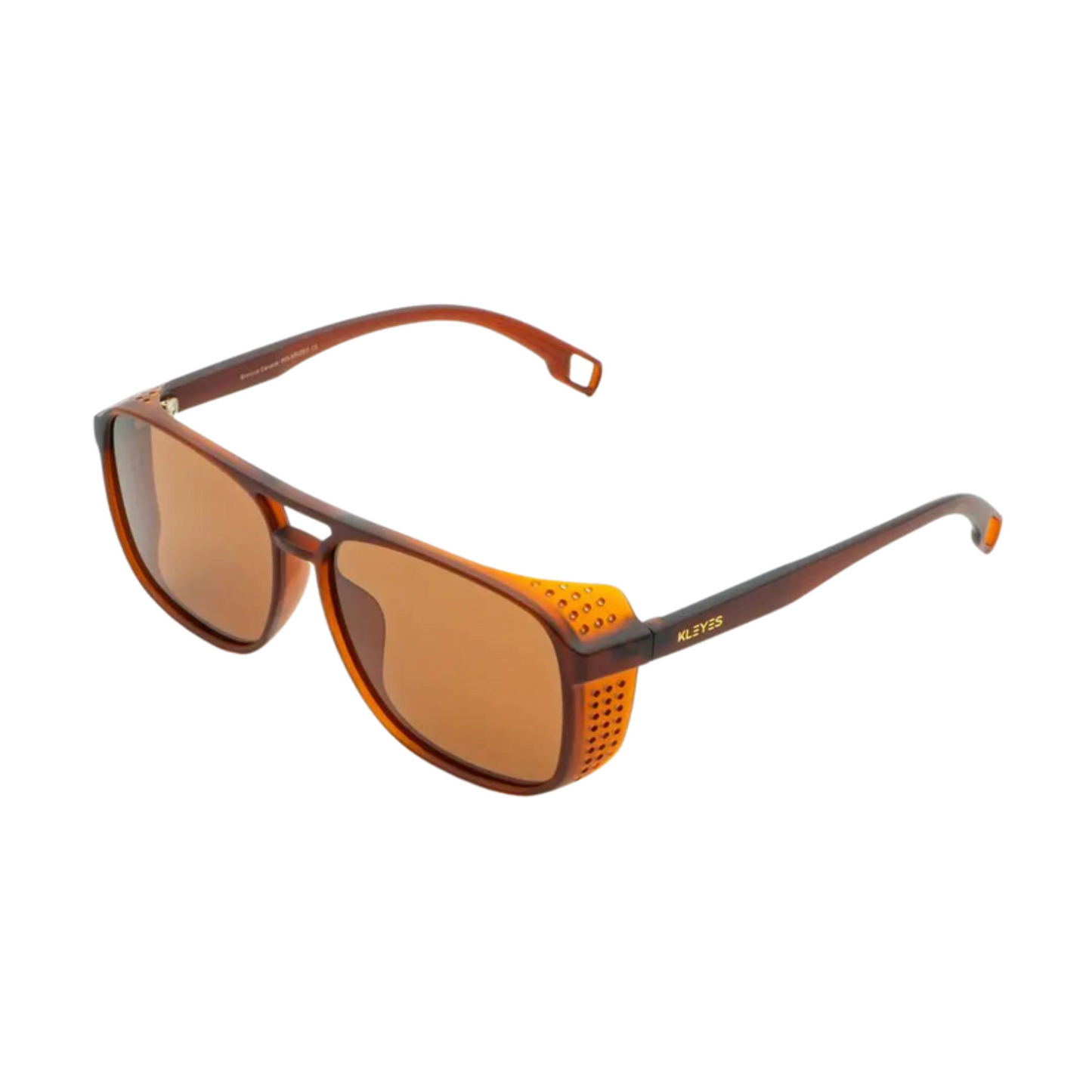 Lunettes de soleil "BOLOGNA" - N° KL0153 - JosMir Beauty & Luxury