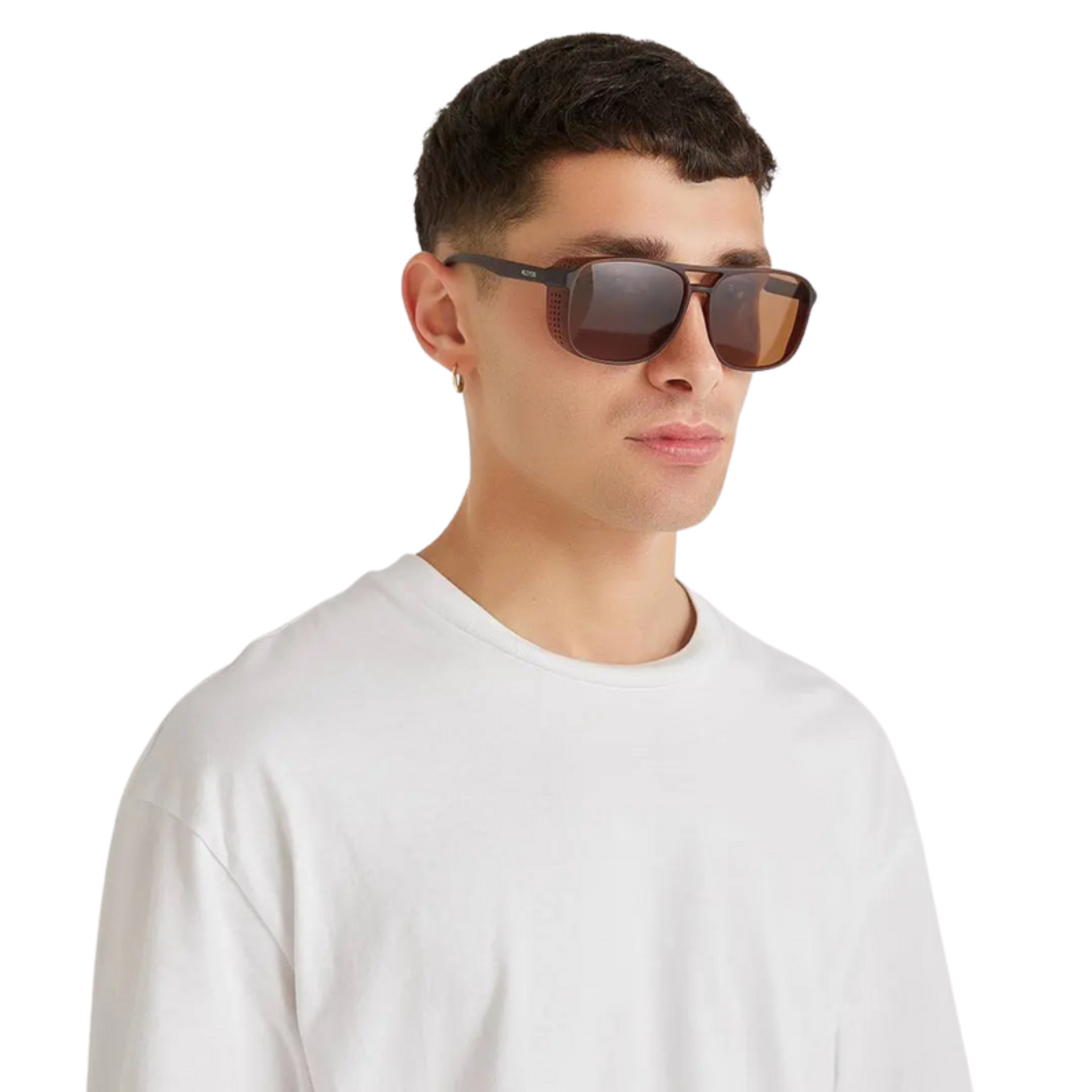 Lunettes de soleil "BOLOGNA" - N° KL0153 - JosMir Beauty & Luxury