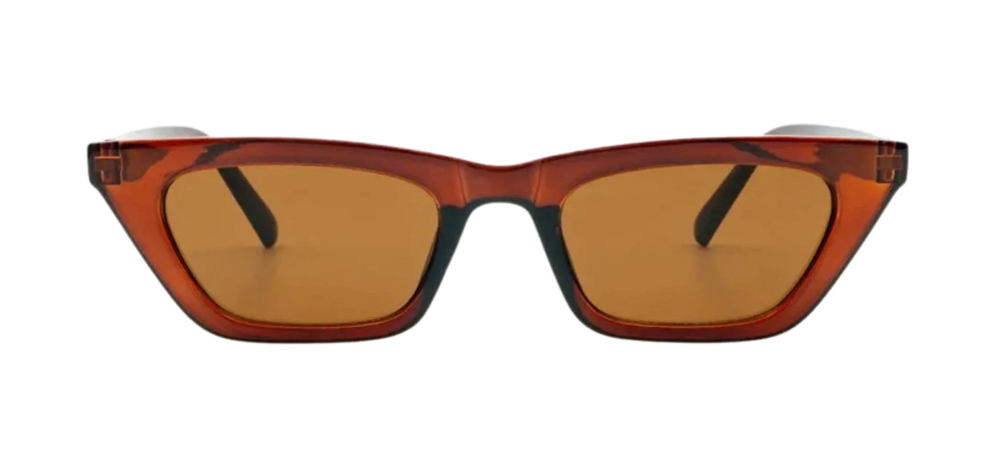 Lunettes de soleil "CAPRI" - N° KL0143 - JosMir Beauty & Luxury