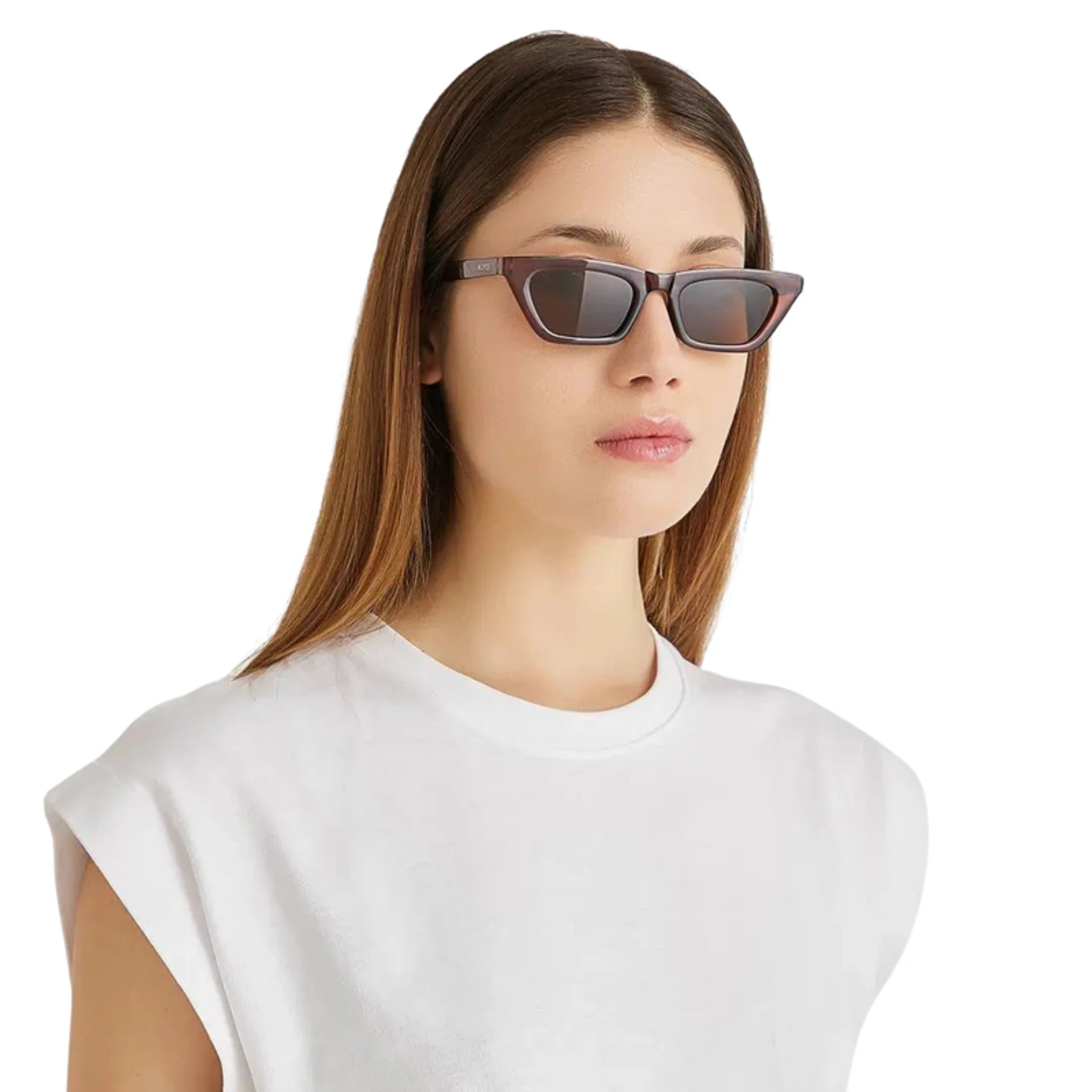 Lunettes de soleil "CAPRI" - N° KL0143 - JosMir Beauty & Luxury